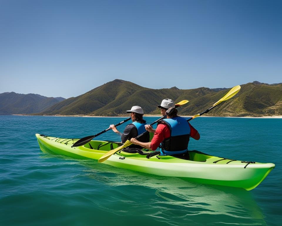 Ocean Kayaks Malibu Two XL Tandem Kayak