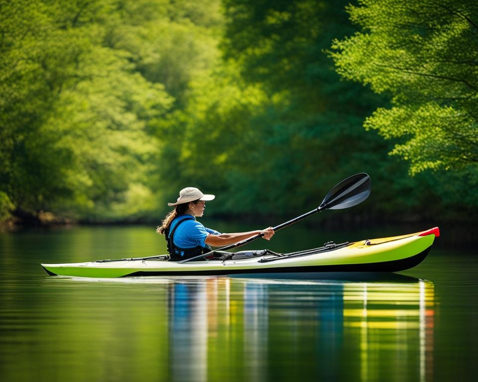 Old Town Canoes & Kayaks Heron 9XT Recreational Kayak