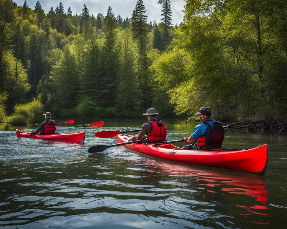 Old Town Canoes & Kayaks Vapor 10 Recreational Kayak