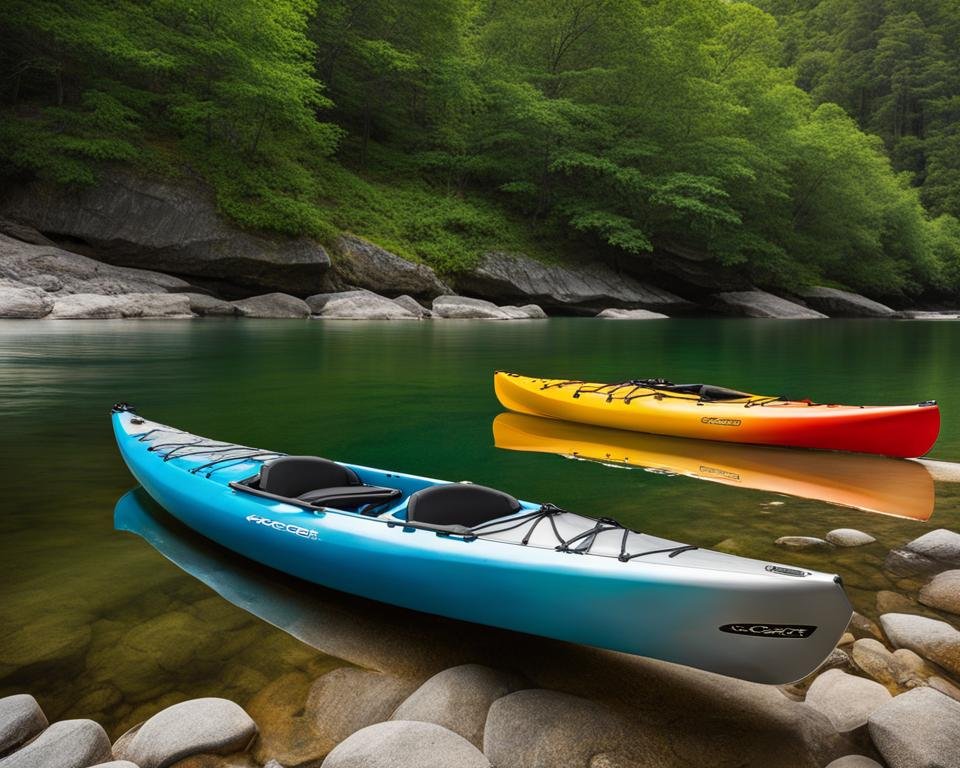 Old Town Canoes & Kayaks Vapor 12XT Recreational Kayak