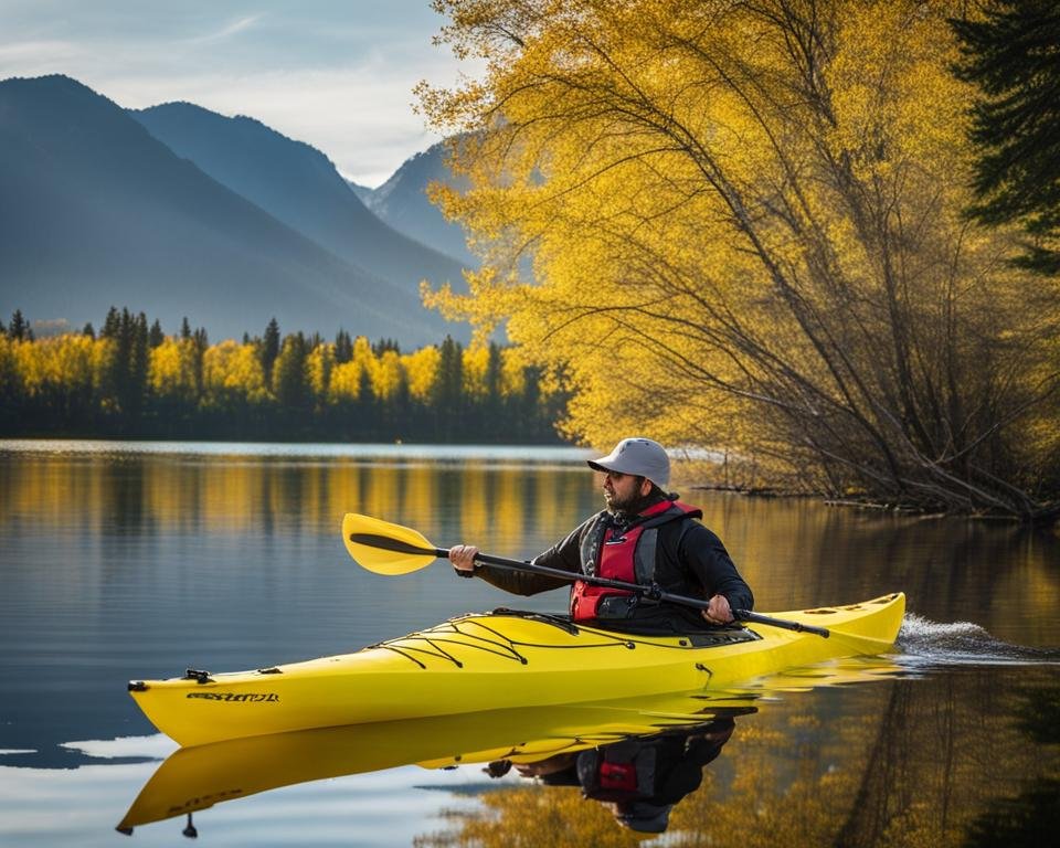 Old Town Loon 120 Recreational Kayak