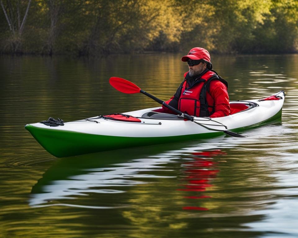 Pelican Clipper 100X 10 Ft Recreational Kayak