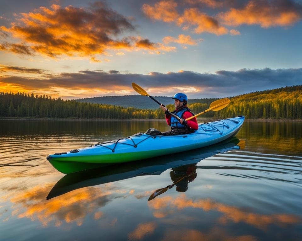 Pros and Cons of Sit on Top Kayaks