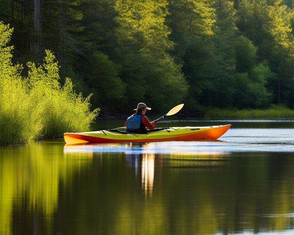 Riot Quest 10 Recreational Kayak