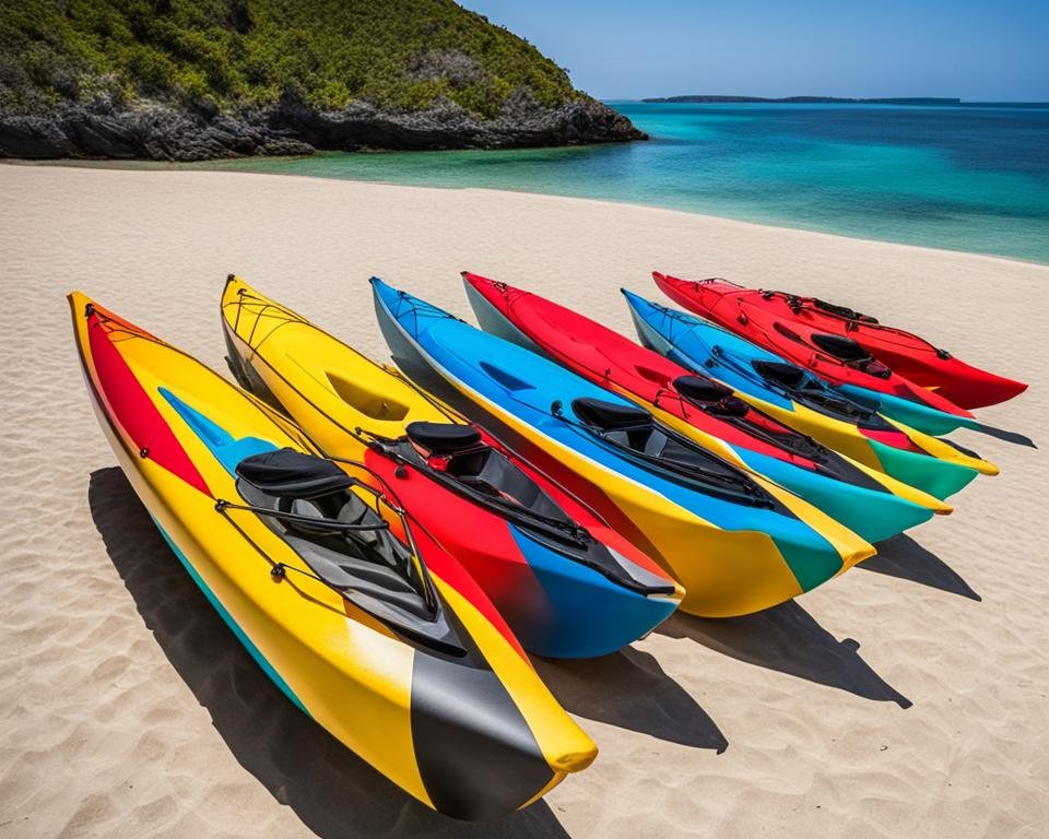 Sit On Top Kayaks Under 500