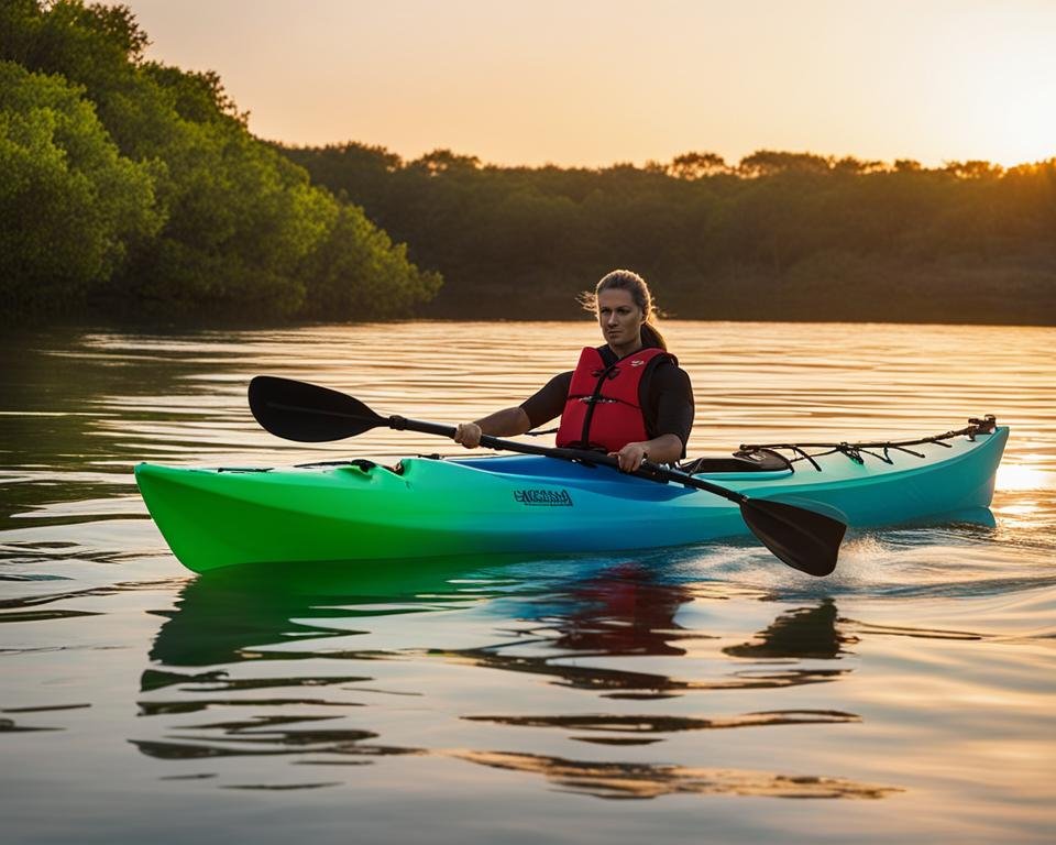 Sun Dolphin Aruba 10 Sit In Recreational Kayak