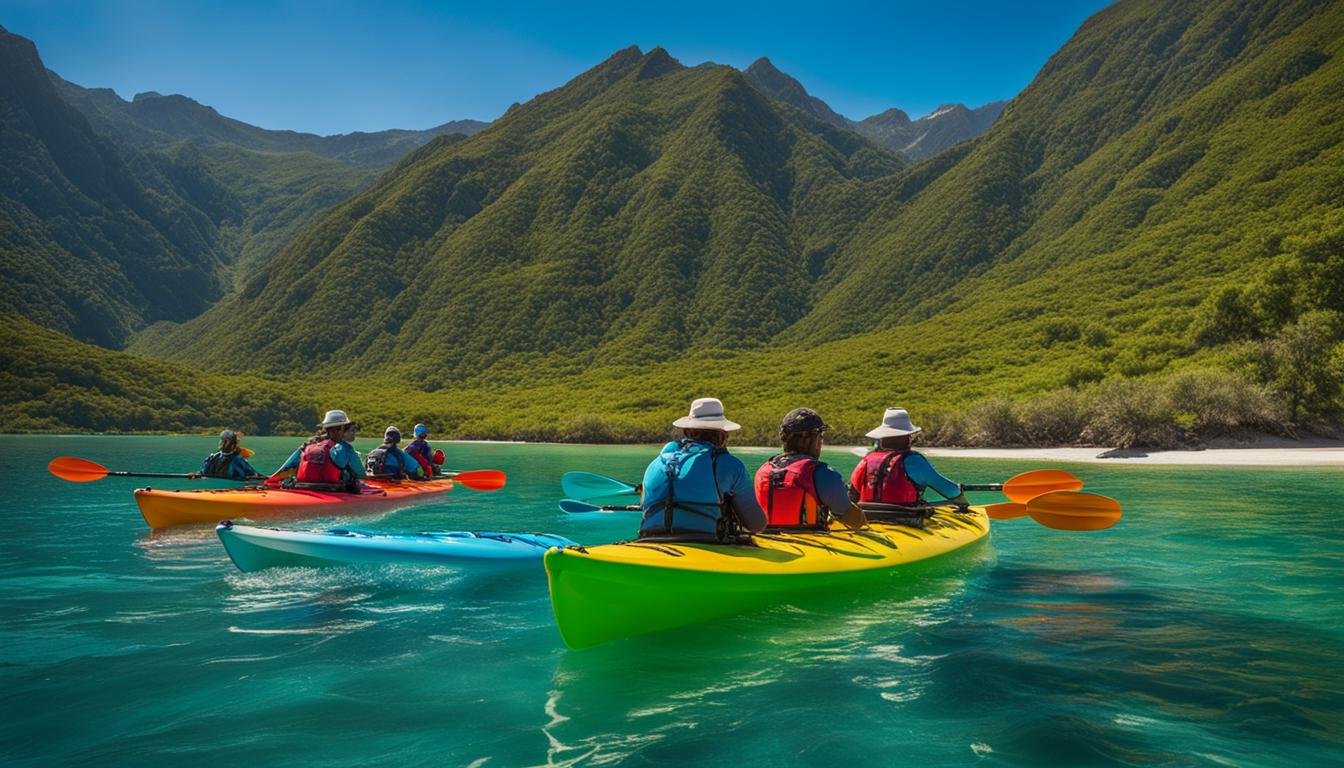 Touring Sit Inside Kayaks