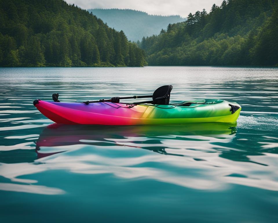 What Are Inflatable Kayaks Made Of?