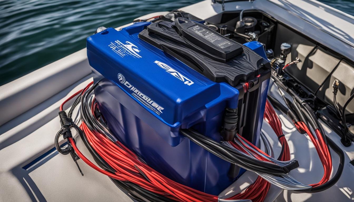 What Battery to Use for Trolling Motor?