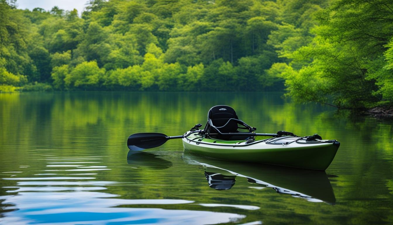 What Features Do I Need in a Lake Fishing Kayak?