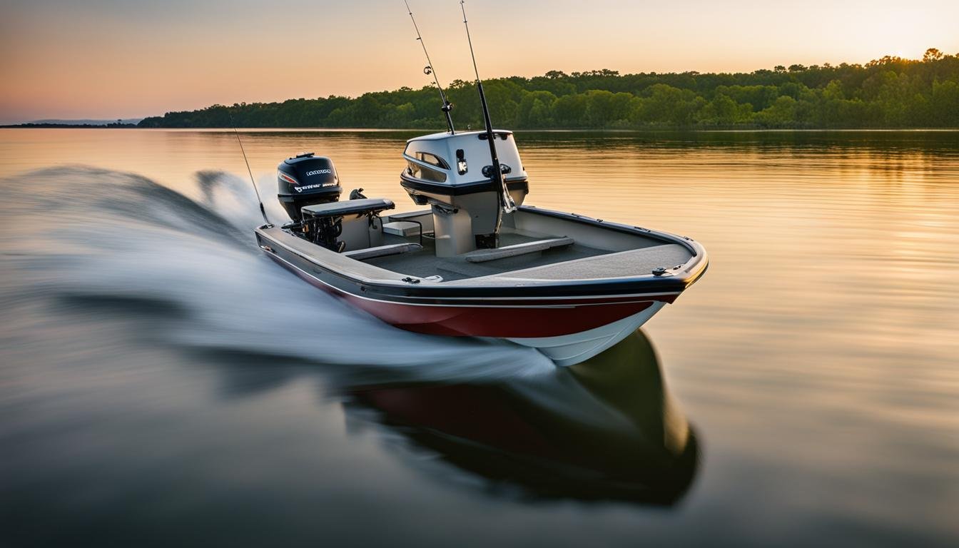 What Is Spot Lock Trolling Motor? Pick My Kayak