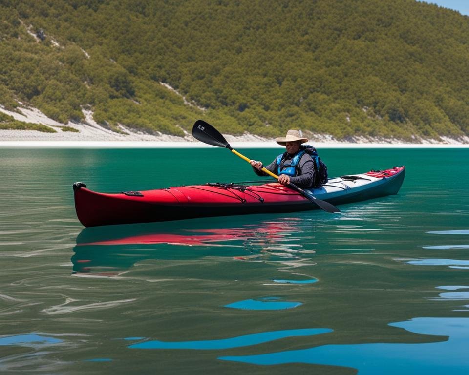 What Length Touring Kayak Do I Need
