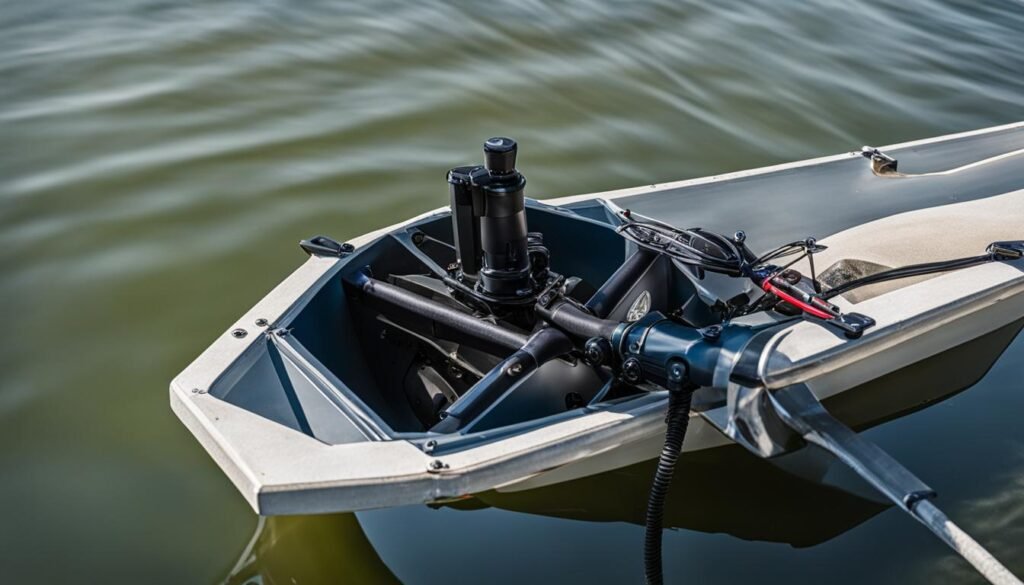 What Length Trolling Motor Do I Need? - Pick My Kayak