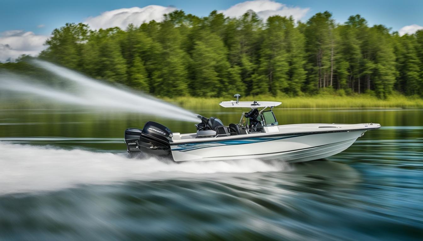 What Pound Thrust Trolling Motor Do I Need?