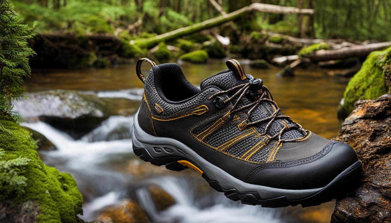 What Shoes to Wear When Kayak Fishing?