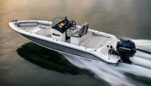 What Size Battery for a 30 LB Trolling Motor?