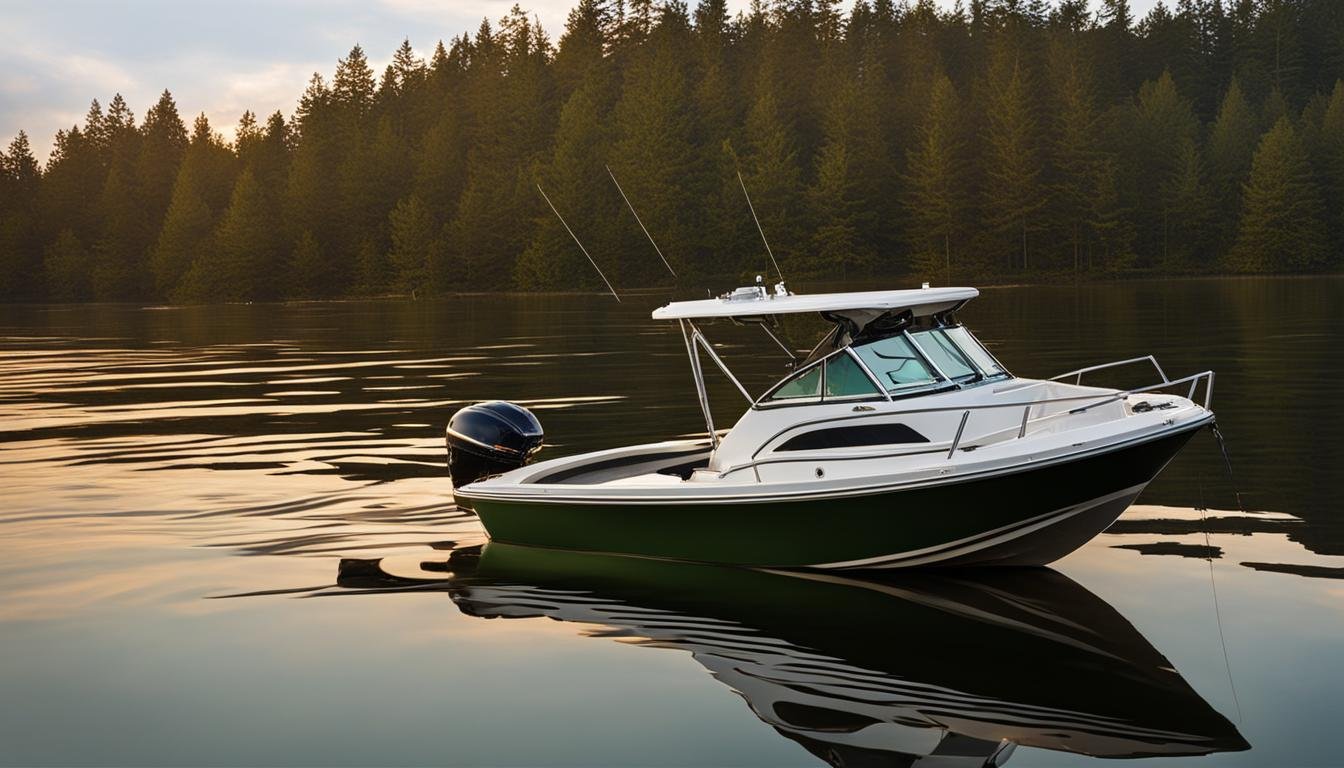 What Size Trolling Motor Do I Need for a 20-Foot Boat?