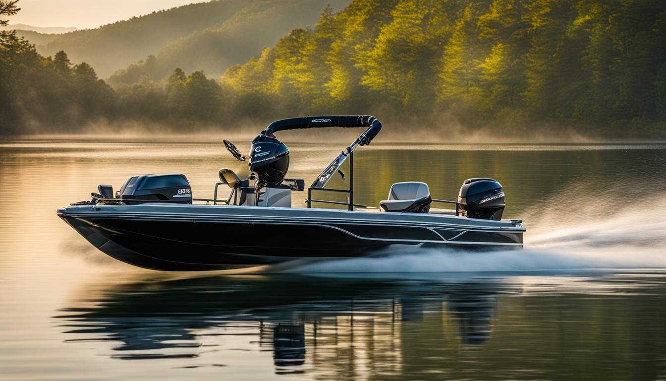 What Size Trolling Motor Do I Need for a Pontoon Boat?