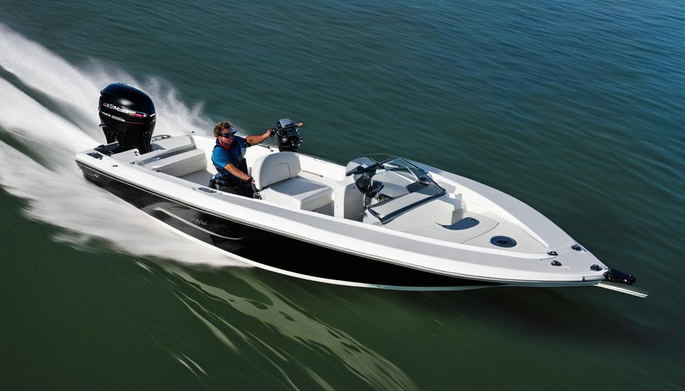 What Size Trolling Motor for 18-Foot Boat?