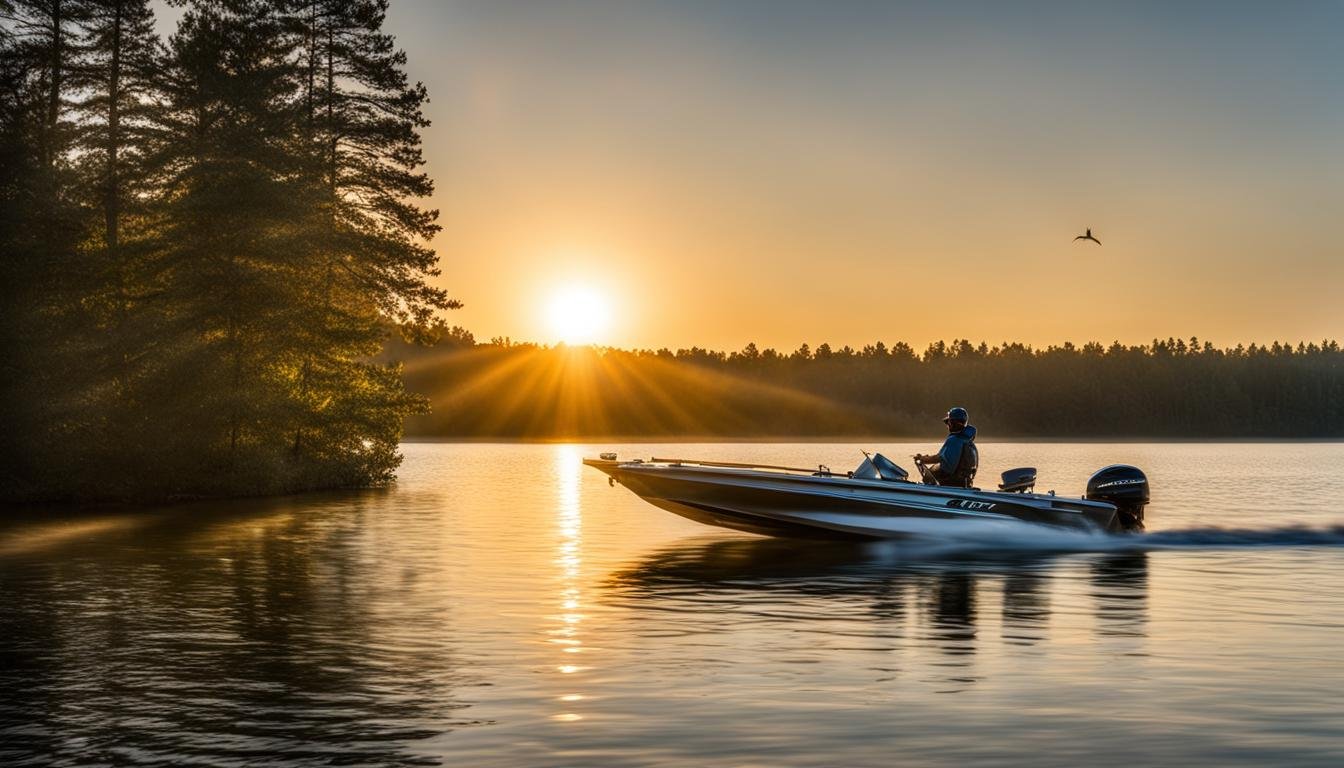 What Size Trolling Motor for a 14FT Aluminum Boat?