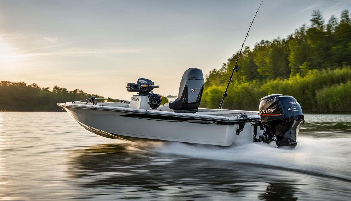 What Size Trolling Motor for a 16FT Boat?