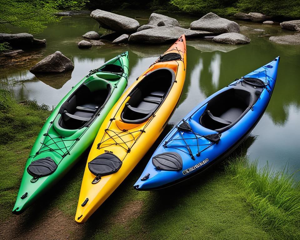 What’s Better Inflatable or Hard Kayak?