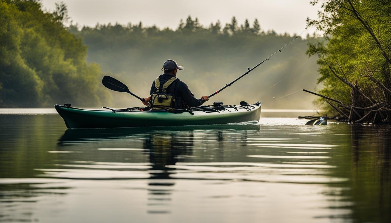 Which Is Better for Fishing, a 10 or 12-Foot Kayak?