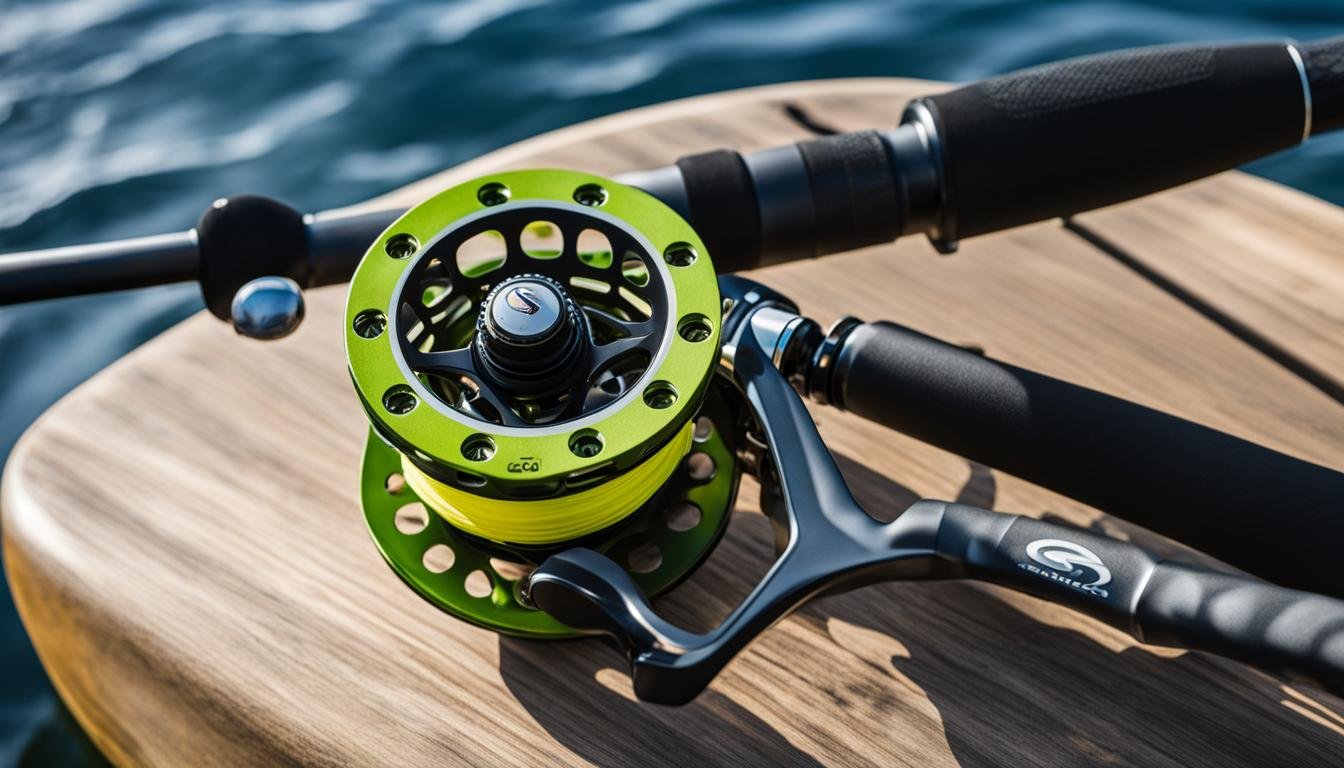 Which Is More Important for Kayak Fishing, Reel or Rod?