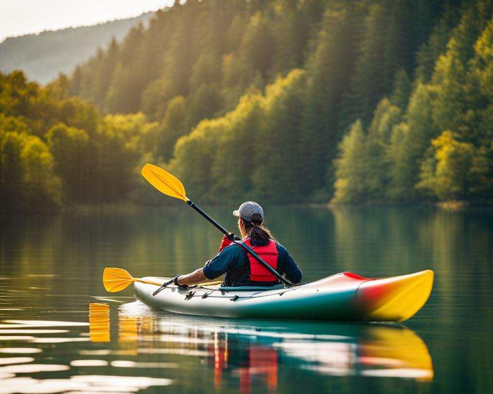 Who Makes the Best Inflatable Kayak?