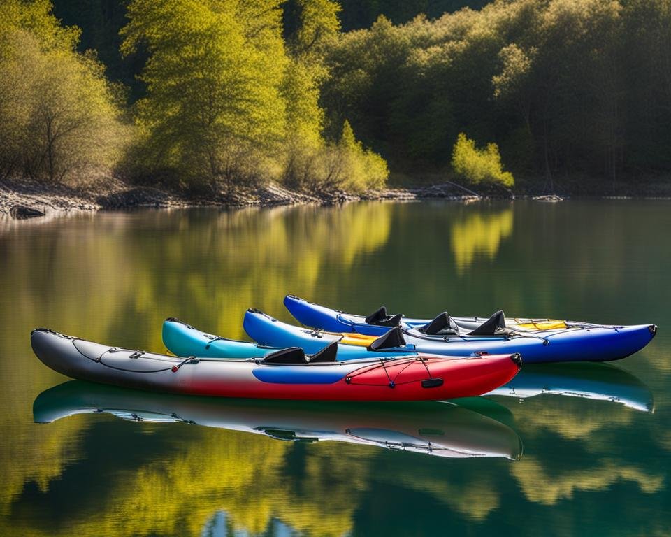 Why Are Inflatable Kayaks So Expensive?