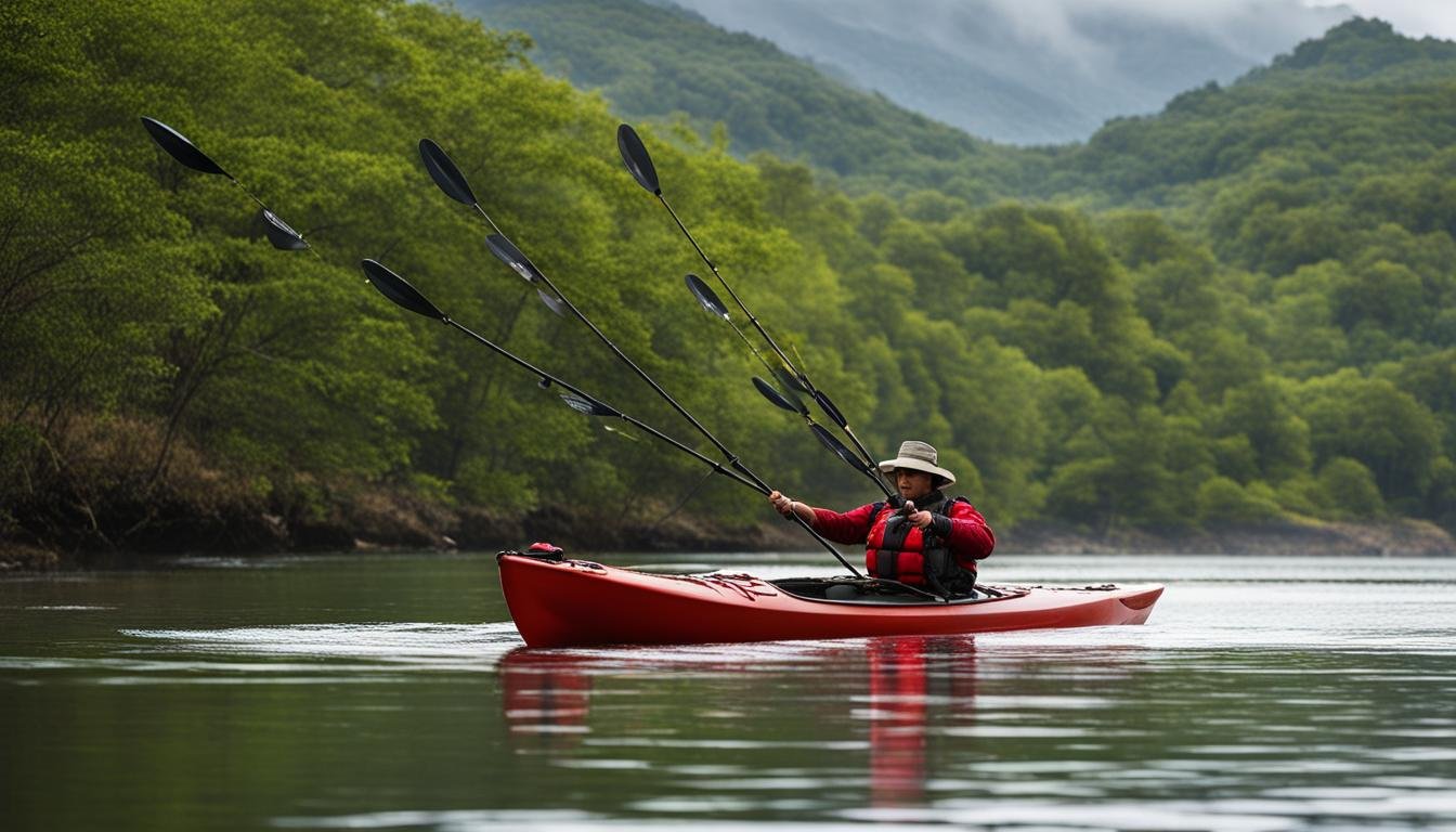 Why Is Kayak Fishing Better Than Boat Fishing?