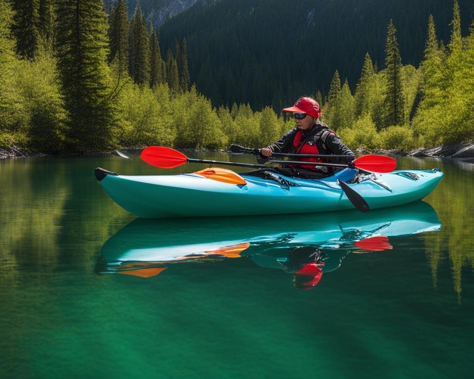 Wilderness System Sit On Top Kayaks