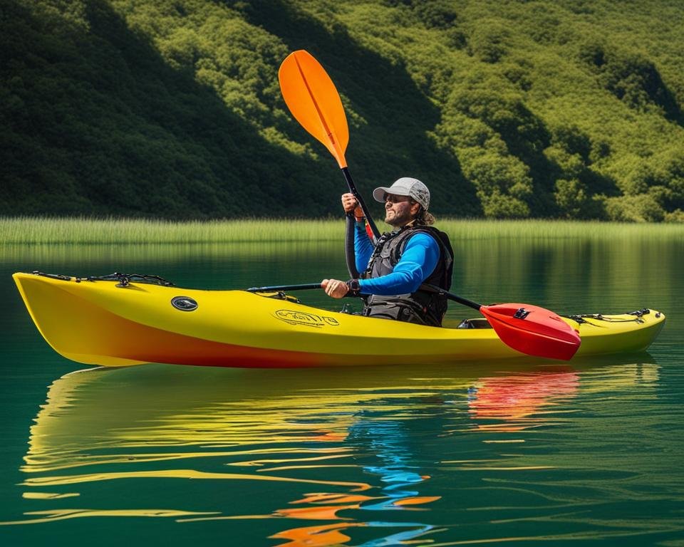 Wilderness Systems Cape Horn 150 Touring Kayak