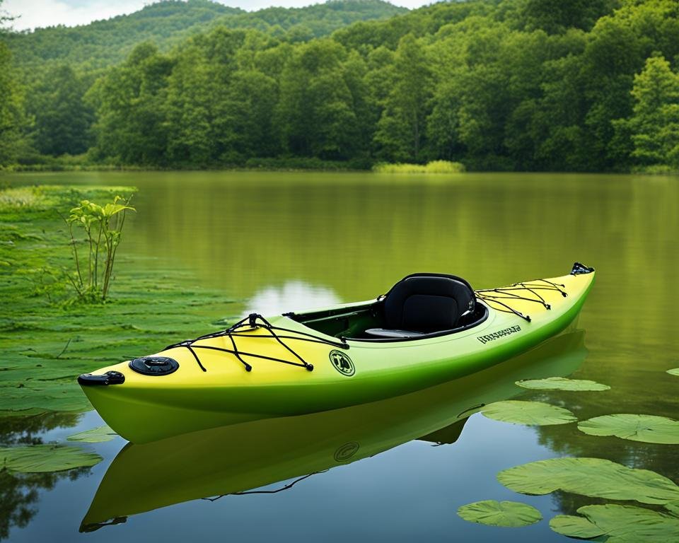 Wilderness Systems Pungo 100 Recreational Kayak