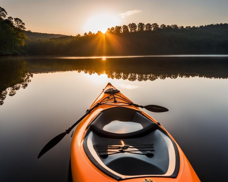 Wilderness Systems Pungo 120 Recreational Kayak