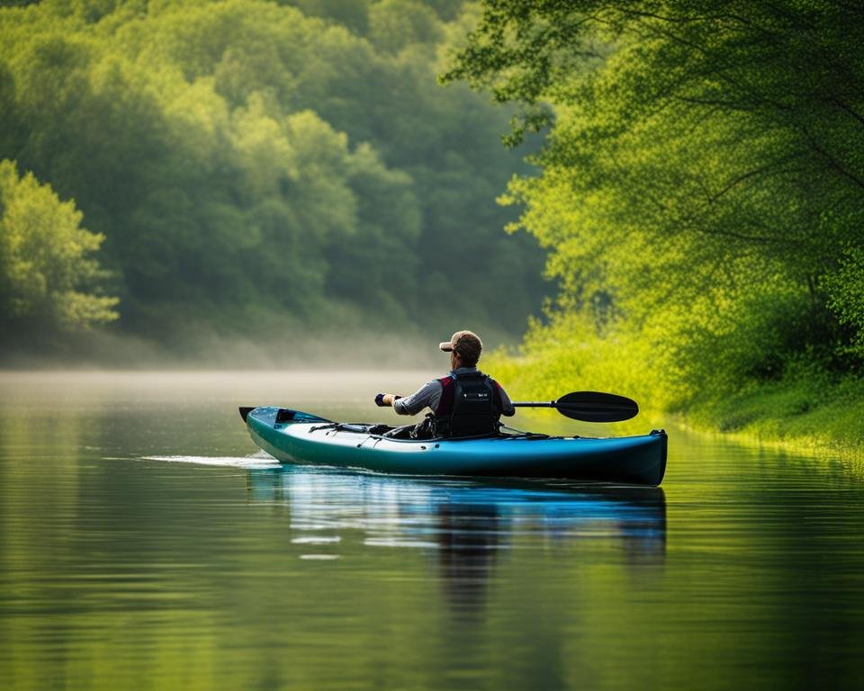 Wilderness Systems Pungo 140 Recreational Kayak