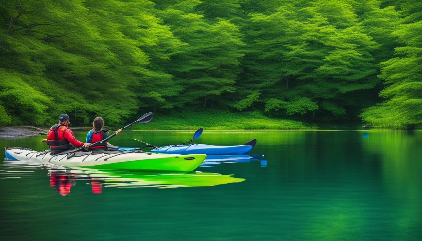 Wilderness Systems Sit Inside Kayaks