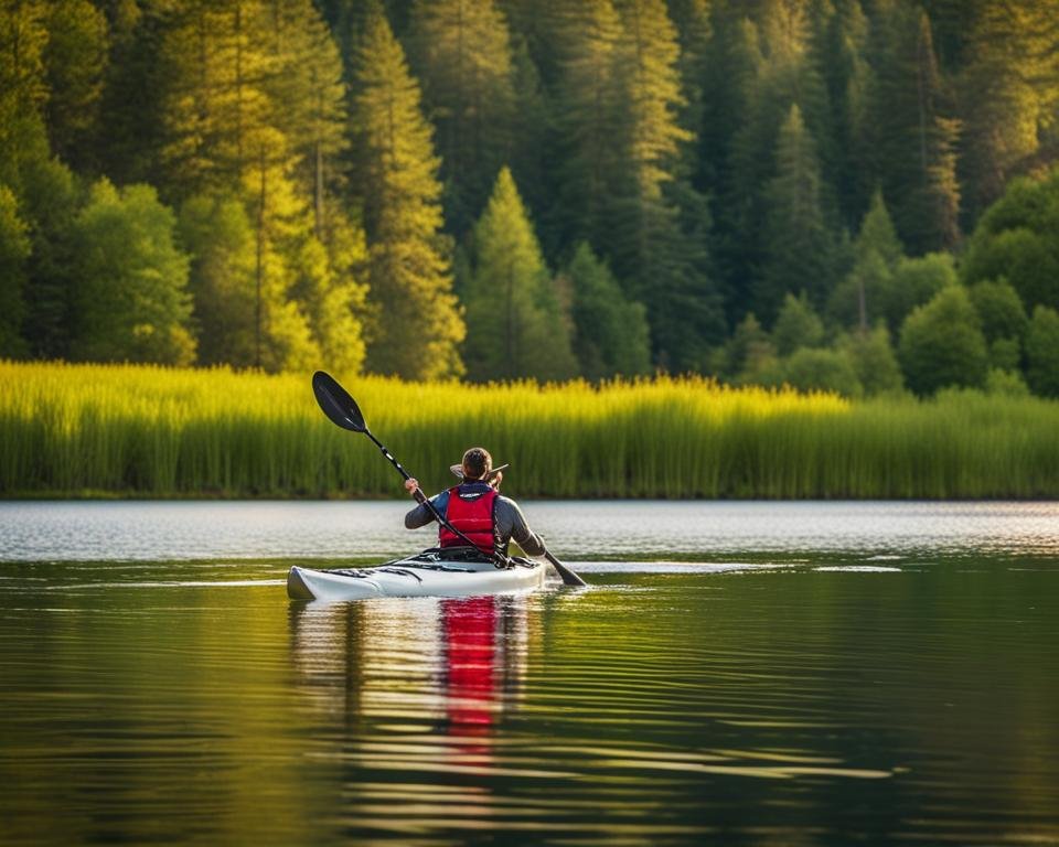 Wilderness Systems Tempest 165 Touring Kayak