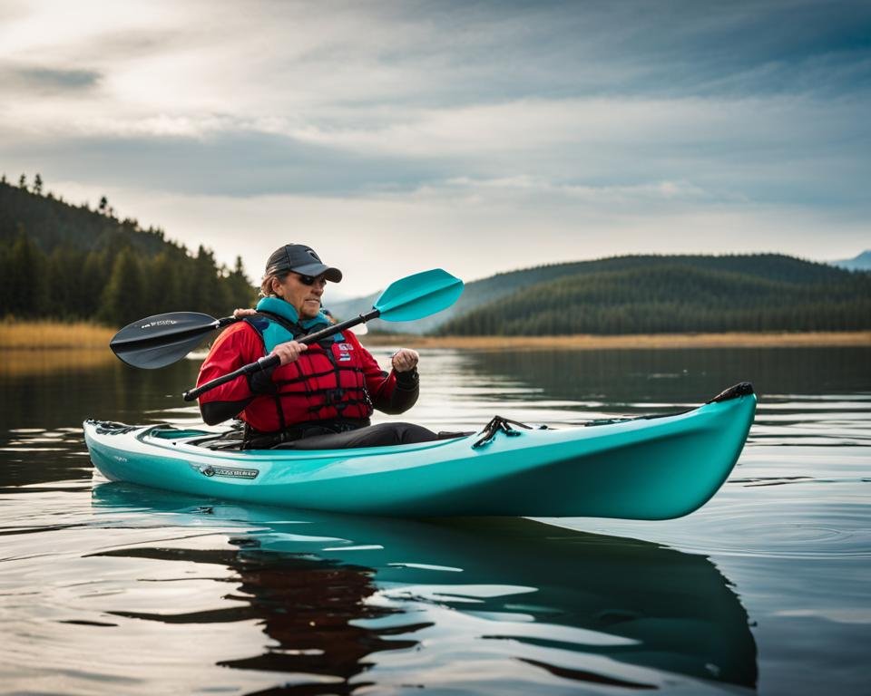 Wilderness Systems Tsunami 165 Touring Kayak