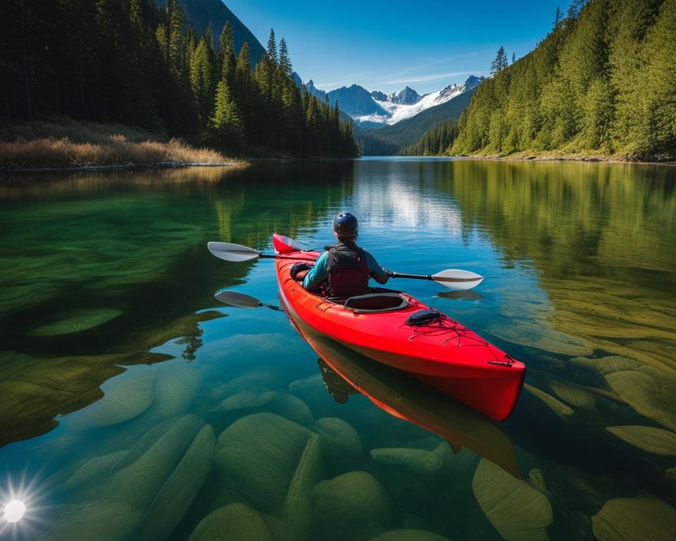 Wilderness Systems Zephyr 155 Touring Kayak